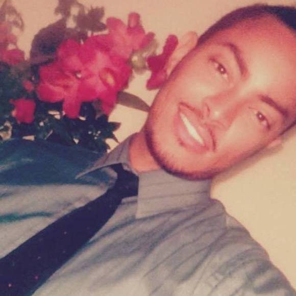 Meet your Posher, Juan - Picture 1 of 1